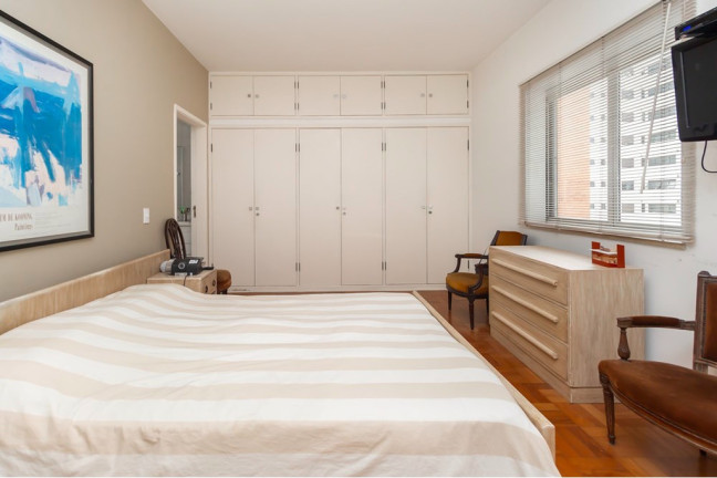 Imagem Apartamento com 3 Quartos à Venda, 260 m² em Santa Cecília - São Paulo Imagem Apartamento com 3 Quartos à Venda, 260 m² em Santa Cecília - São Paulo