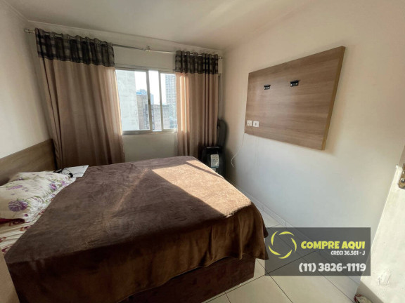 Imagem Apartamento com 1 Quarto à Venda, 55 m² em Campos Elíseos - São Paulo Imagem Apartamento com 1 Quarto à Venda, 55 m² em Campos Elíseos - São Paulo