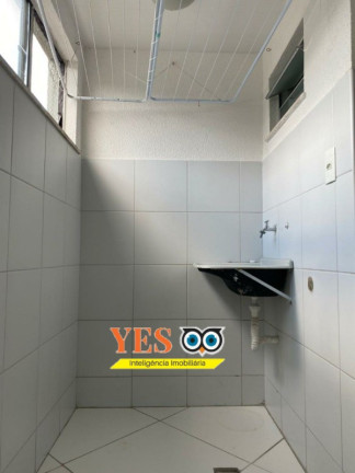 Imagem Apartamento com 2 Quartos à Venda, 40 m² em Rua Nova - Feira De Santana Imagem Apartamento com 2 Quartos à Venda, 40 m² em Rua Nova - Feira De Santana