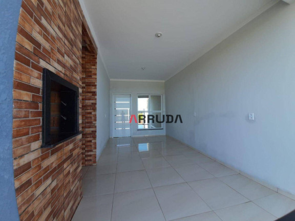 Imagem Casa com 2 Quartos à Venda, 64 m² em Loteamento Oreste Vendrame - Medianeira Imagem Casa com 2 Quartos à Venda, 64 m² em Loteamento Oreste Vendrame - Medianeira