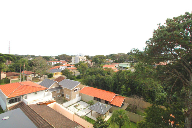 Imagem Cobertura com 2 Quartos à Venda, 180 m² em Jardim Social - Curitiba