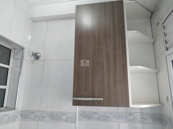 Imagem Apartamento com 3 Quartos à Venda, 60 m² em Vila Talarico - São Paulo Imagem Apartamento com 3 Quartos à Venda, 60 m² em Vila Talarico - São Paulo