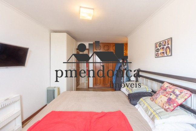 Imagem Apartamento com 3 Quartos à Venda, 186 m² em Perdizes - São Paulo Imagem Apartamento com 3 Quartos à Venda, 186 m² em Perdizes - São Paulo