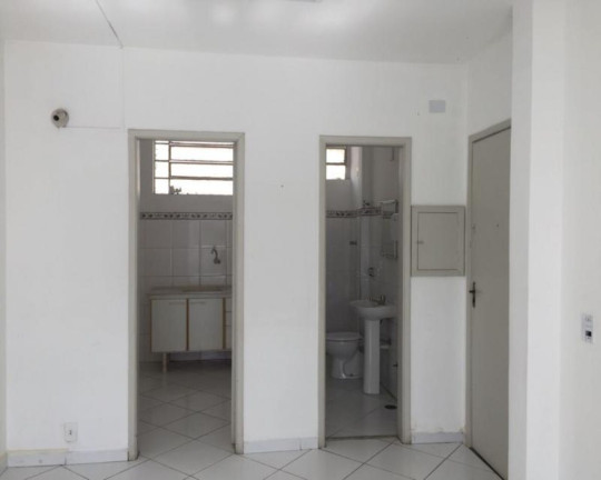 Imagem Apartamento com 1 Quarto à Venda, 34 m² em Pinheiros - São Paulo Imagem Apartamento com 1 Quarto à Venda, 34 m² em Pinheiros - São Paulo