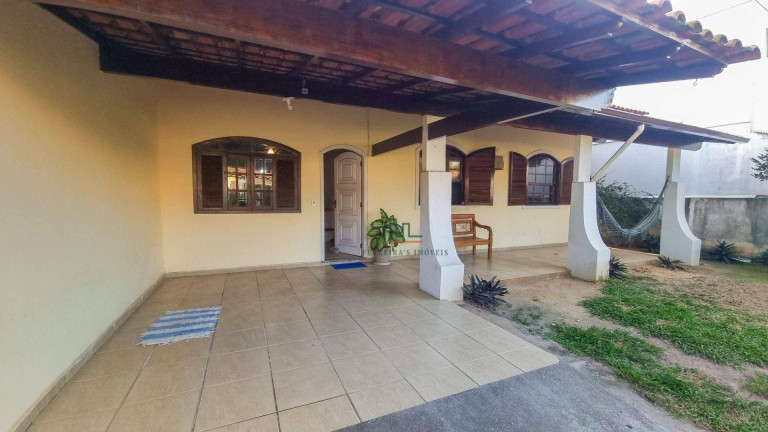 Casa com 3 Quartos à Venda, 90 m² em Maravista - Niterói