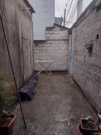 Imagem Casa com 2 Quartos à Venda, 99 m² em Jardim Miray - Itaquaquecetuba Imagem Casa com 2 Quartos à Venda, 99 m² em Jardim Miray - Itaquaquecetuba