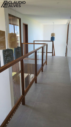 Imagem Casa de Condomínio com 4 Quartos à Venda, 435 m² em Praia Do Forte - Mata De São João Imagem Casa de Condomínio com 4 Quartos à Venda, 435 m² em Praia Do Forte - Mata De São João