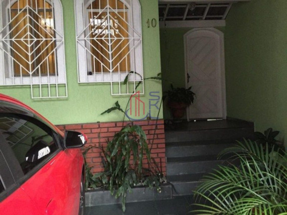 Imagem Casa com 3 Quartos à Venda, 120 m² em Jardim Santa Clara - Guarulhos Imagem Casa com 3 Quartos à Venda, 120 m² em Jardim Santa Clara - Guarulhos