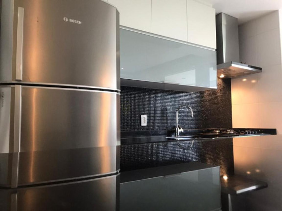 Imagem Apartamento com 3 Quartos à Venda, 92 m² em Centro - Santana De Parnaíba