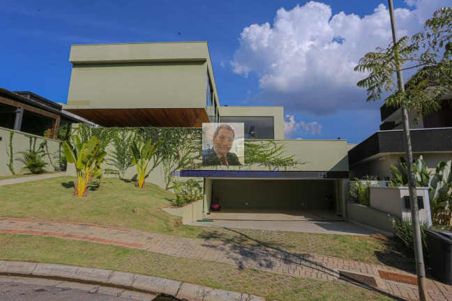 Imagem Casa de Condomínio com 4 Quartos à Venda, 500 m² em Barueri Imagem Casa de Condomínio com 4 Quartos à Venda, 500 m² em Barueri