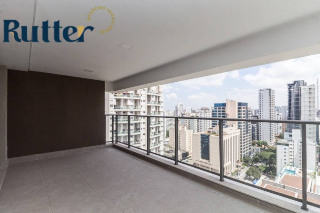 Apartamento com 3 Quartos à Venda, 150 m² em Moema - São Paulo
