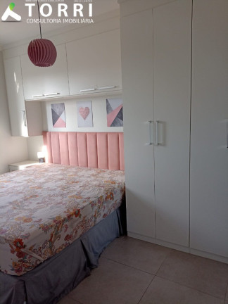 Imagem Apartamento com 2 Quartos à Venda, 55 m² em Vila Jardini - Sorocaba Imagem Apartamento com 2 Quartos à Venda, 55 m² em Vila Jardini - Sorocaba