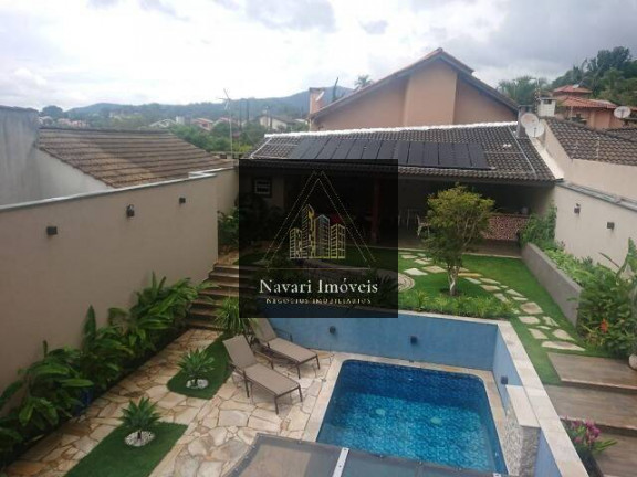 Imagem Casa com 4 Quartos à Venda, 390 m² em Vila Gardênia - Atibaia Imagem Casa com 4 Quartos à Venda, 390 m² em Vila Gardênia - Atibaia