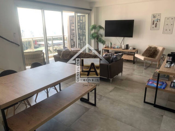Imagem Apartamento com 1 Quarto à Venda, 98 m² em Granja Julieta - São Paulo