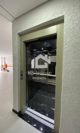 Imagem Apartamento com 2 Quartos à Venda, 82 m² em Vila America - Santo André