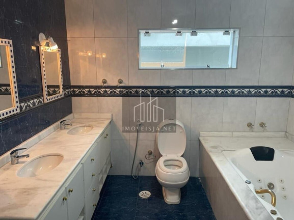 Imagem Casa com 5 Quartos à Venda, 400 m² em Alphaville - Santana De Parnaíba Imagem Casa com 5 Quartos à Venda, 400 m² em Alphaville - Santana De Parnaíba