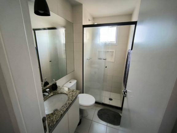 Imagem Apartamento com 3 Quartos à Venda, 110 m² em Jardim Arpoador - São Paulo