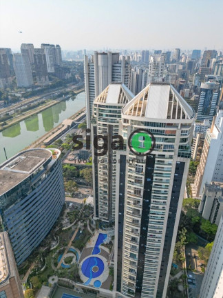Imagem Apartamento com 3 Quartos à Venda, 160 m² em Brooklin - São Paulo Imagem Apartamento com 3 Quartos à Venda, 160 m² em Brooklin - São Paulo