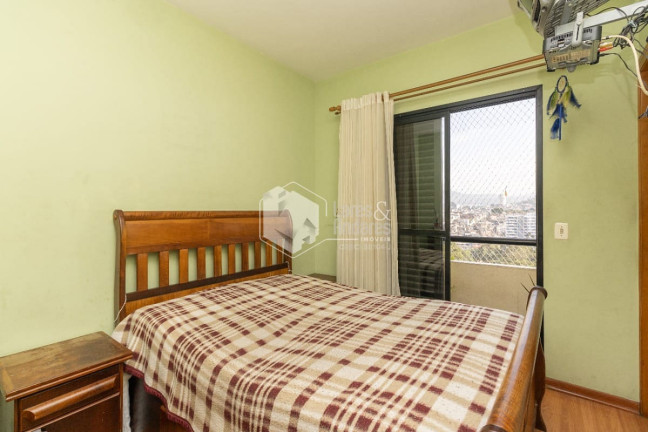 Imagem Apartamento com 3 Quartos à Venda, 94 m² em Lauzane Paulista - São Paulo Imagem Apartamento com 3 Quartos à Venda, 94 m² em Lauzane Paulista - São Paulo