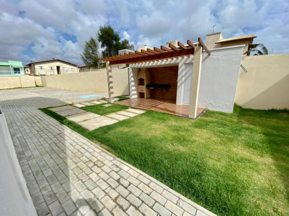Imagem Apartamento com 2 Quartos à Venda, 57 m² em Sapiranga - Fortaleza Imagem Apartamento com 2 Quartos à Venda, 57 m² em Sapiranga - Fortaleza