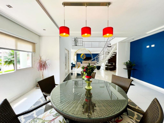 Imagem Casa com 4 Quartos à Venda, 580 m² em Jardim Imperial - Arujá Imagem Casa com 4 Quartos à Venda, 580 m² em Jardim Imperial - Arujá