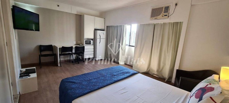 Imagem Apartamento com 1 Quarto à Venda, 26 m² em Vila Clementino - São Paulo Imagem Apartamento com 1 Quarto à Venda, 26 m² em Vila Clementino - São Paulo