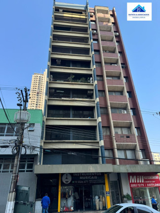 Imagem Imóvel à Venda, 40 m² em Centro - Campinas Imagem Imóvel à Venda, 40 m² em Centro - Campinas