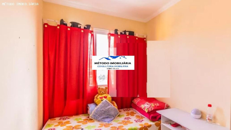 Imagem Apartamento com 3 Quartos à Venda, 58 m² em Parque São Vicente - Mauá Imagem Apartamento com 3 Quartos à Venda, 58 m² em Parque São Vicente - Mauá