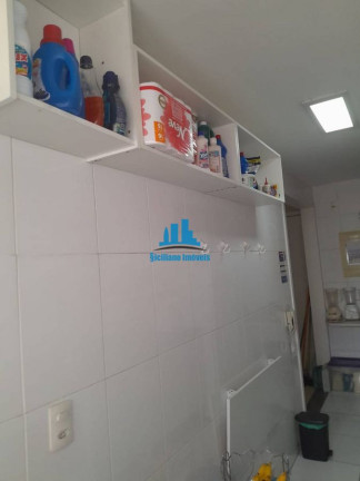 Imagem Apartamento com 2 Quartos à Venda, 50 m² em Centro - Niterói