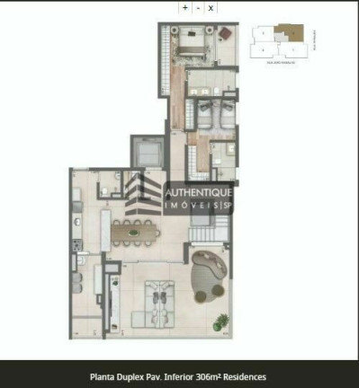 Imagem Apartamento com 4 Quartos à Venda, 162 m² em Perdizes - São Paulo Imagem Apartamento com 4 Quartos à Venda, 162 m² em Perdizes - São Paulo