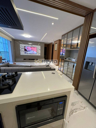 Imagem Apartamento com 2 Quartos à Venda, 106 m² em Tatuapé - São Paulo Imagem Apartamento com 2 Quartos à Venda, 106 m² em Tatuapé - São Paulo