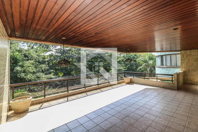 Foto do imóvel Apartamento com 3 Quartos à Venda, 120 m² em Recreio Dos Bandeirantes - Rio De Janeiro