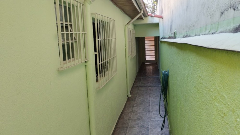 Imagem Casa com 2 Quartos à Venda, 82 m² em Vila Antonieta - São Paulo Imagem Casa com 2 Quartos à Venda, 82 m² em Vila Antonieta - São Paulo