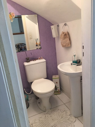 Imagem Casa de Condomínio com 2 Quartos à Venda, 80 m² em Loteamento City Jaragua - São Paulo Imagem Casa de Condomínio com 2 Quartos à Venda, 80 m² em Loteamento City Jaragua - São Paulo