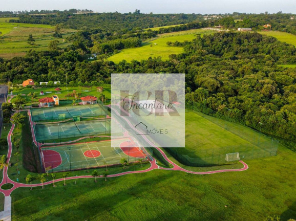 Imagem Terreno em Condomínio à Venda, 1.534 m² em Araçoiaba Da Serra