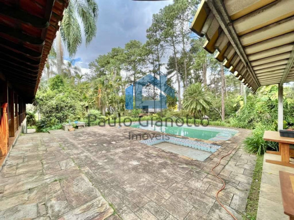 Imagem Casa à Venda, 756 m² em Granja Viana - Cotia