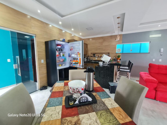 Imagem Casa com 4 Quartos à Venda, 272 m² em Atalaia - Salinópolis