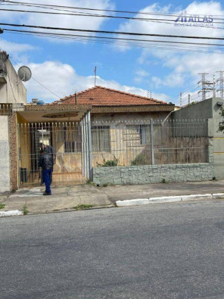 Imagem Casa com 3 Quartos à Venda, 129 m² em Vila Medeiros - São Paulo Imagem Casa com 3 Quartos à Venda, 129 m² em Vila Medeiros - São Paulo