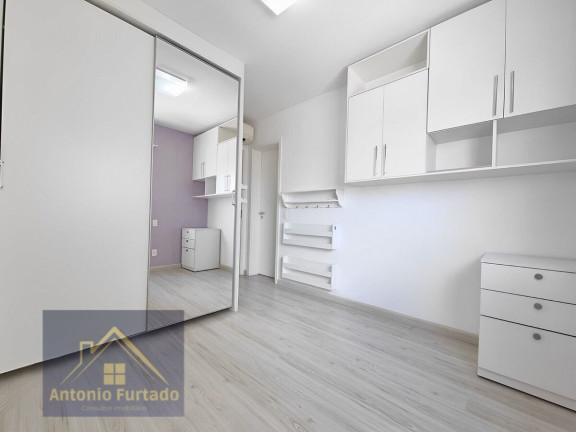 Imagem Apartamento com 3 Quartos à Venda, 151 m² em Belenzinho - São Paulo