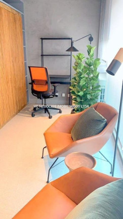 Imagem Apartamento com 1 Quarto à Venda, 40 m² em Pinheiros - São Paulo Imagem Apartamento com 1 Quarto à Venda, 40 m² em Pinheiros - São Paulo