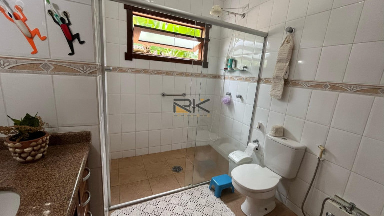 Imagem Casa de Condomínio com 4 Quartos à Venda, 310 m² em Horto Florestal - Ubatuba