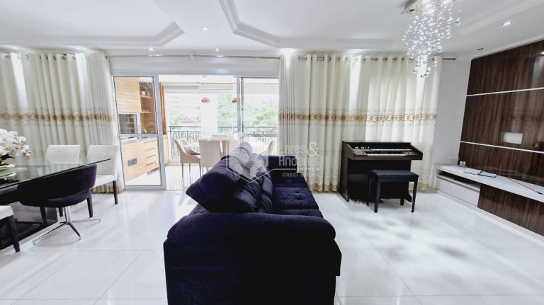 Imagem Apartamento com 3 Quartos à Venda, 133 m² em Jardim Campo Grande - São Paulo Imagem Apartamento com 3 Quartos à Venda, 133 m² em Jardim Campo Grande - São Paulo