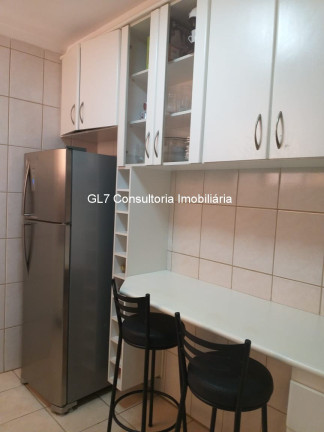 Imagem Apartamento com 2 Quartos à Venda, 84 m² em Jardim Pompéia - Indaiatuba Imagem Apartamento com 2 Quartos à Venda, 84 m² em Jardim Pompéia - Indaiatuba