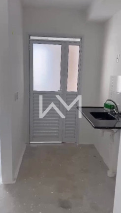 Imagem Apartamento com 2 Quartos à Venda, 43 m² em Vila São João - Guarulhos Imagem Apartamento com 2 Quartos à Venda, 43 m² em Vila São João - Guarulhos