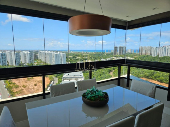 Imagem Imóvel com 1 Quarto à Venda, 84 m² em Paralela - Salvador Imagem Imóvel com 1 Quarto à Venda, 84 m² em Paralela - Salvador