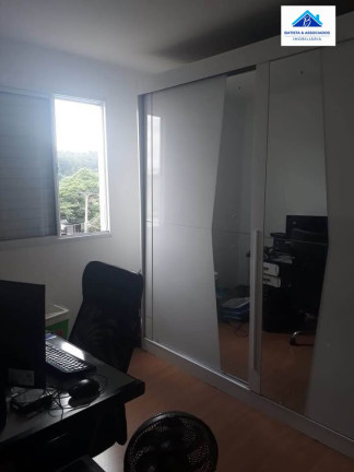 Imagem Apartamento com 2 Quartos à Venda, 50 m² em Cidade Satélite íris - Campinas Imagem Apartamento com 2 Quartos à Venda, 50 m² em Cidade Satélite íris - Campinas