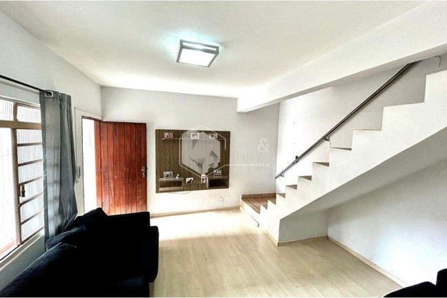 Imagem Casa com 4 Quartos à Venda, 98 m² em Vila Formosa - São Paulo Imagem Casa com 4 Quartos à Venda, 98 m² em Vila Formosa - São Paulo