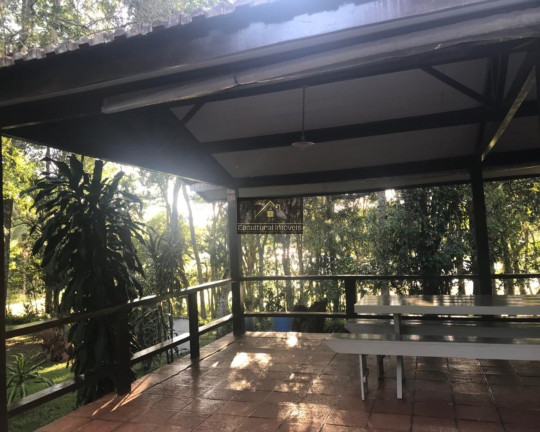 Imagem Imóvel com 7 Quartos à Venda, 61.345 m² em Sebandilha - Mairinque