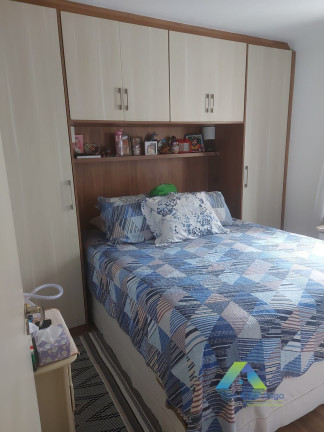 Imagem Apartamento com 3 Quartos à Venda, 64 m² em Vila Das Mercês - São Paulo Imagem Apartamento com 3 Quartos à Venda, 64 m² em Vila Das Mercês - São Paulo