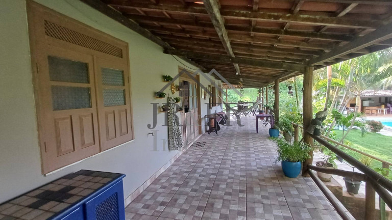 Imagem Chácara com 4 Quartos à Venda, 350 m² em Cajazeiras De Abrantes (abrantes) - Camaçari Imagem Chácara com 4 Quartos à Venda, 350 m² em Cajazeiras De Abrantes (abrantes) - Camaçari